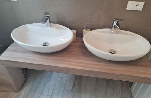 Residence Lido adriano baia tartaruga private beach included - Foto 16