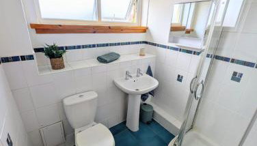 Stylish Coastal Retreat in Saltcoats - Foto 4