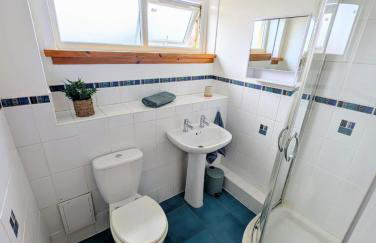 Stylish Coastal Retreat in Saltcoats - Foto 4