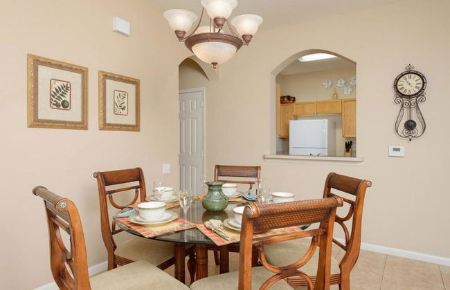 Windsor Palms Resort - Foto 29