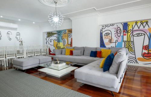 San Benito. Vivienda de lujo con piscina privada - Foto 12