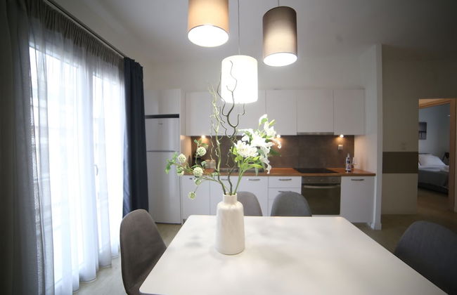 Athens Morum City Apartments - Foto 29