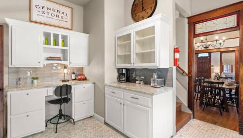 4Bd 3ba Near UNM Old Town and Downtown Dog Friendly - Foto 4