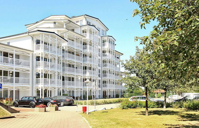 Holiday Home in Grossenbrode - Foto 28