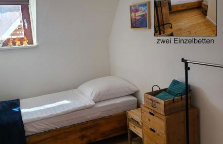 Moserhaus Kulmbach - 80 qm eigenes Haus - Foto 7