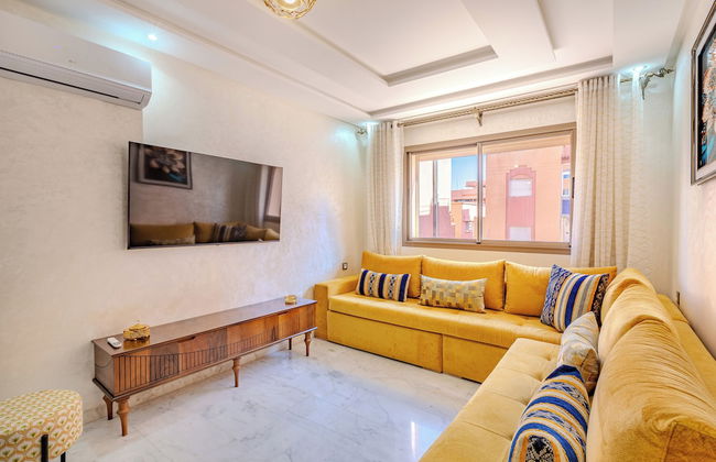 Vittoria Guest House Marrakech - Photo 65