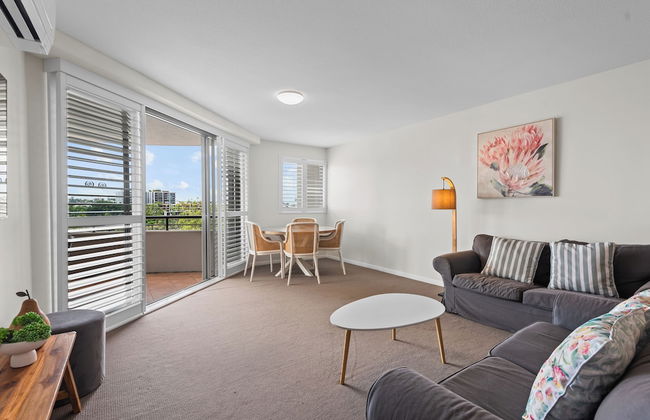 The Oasis Apartments - Foto 27