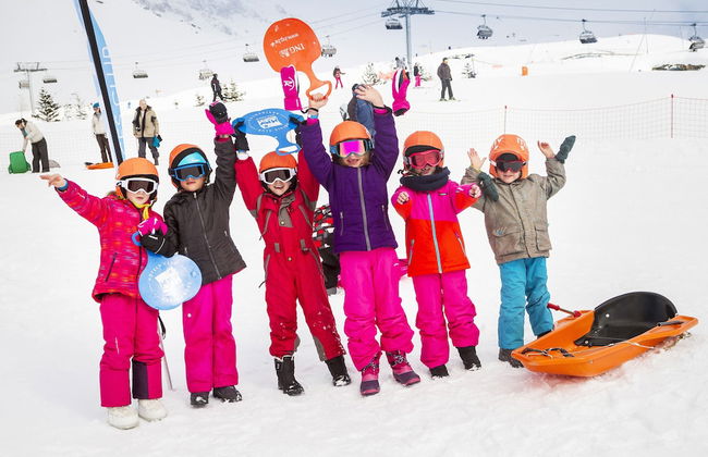 Hôtel Club mmv Les Bergers - Photo 37