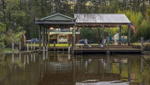 Maw Maw and Paw Paws Camp - Foto 2