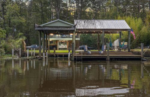 Maw Maw and Paw Paws Camp - Foto 2