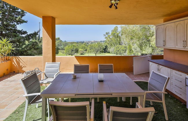 Casa Marbella Club - Foto 23