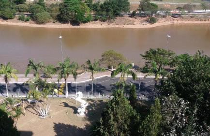 Apartamento Hotel Cavalinho Branco - Foto 15