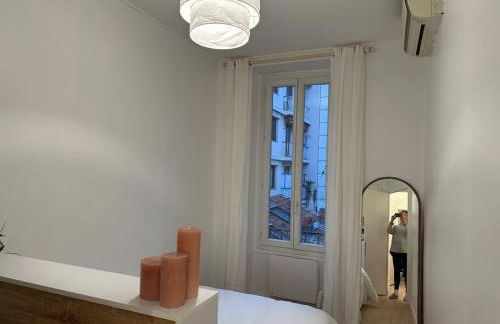 Cosy Nice appartement - Foto 5