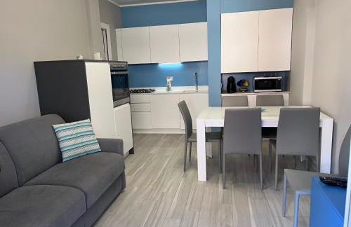 Bilocale moderno Marina di Andora con Bici e zona tranquilla - Foto 3