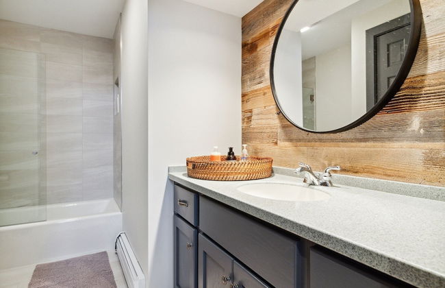 Slopeside In Okemo - Beautifully Renovated Spacious Family Townhouse 3 Bedroom Townhouse by RedAwning - Foto 22