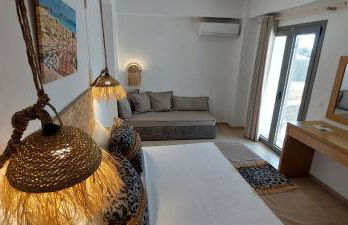 Selinopetra Rooms - Foto 22