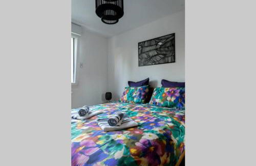 La Villetta G Blotzheim - Appartement de Standing - Foto 36