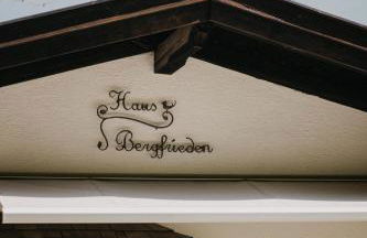 Haus Bergfrieden - Foto 25