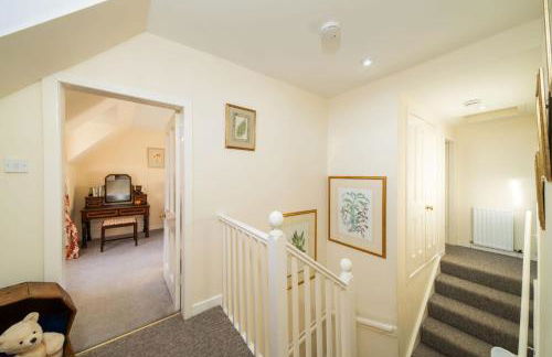 Milton of Tullypowrie Cottage - Foto 17