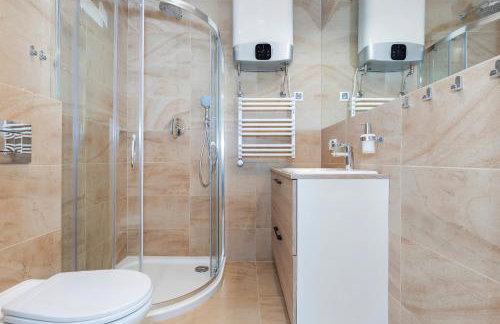 Domki przy plaży Owocowy Ogród - Photo 19