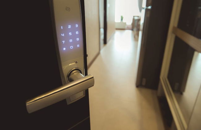 The Astra Condo - Foto 48