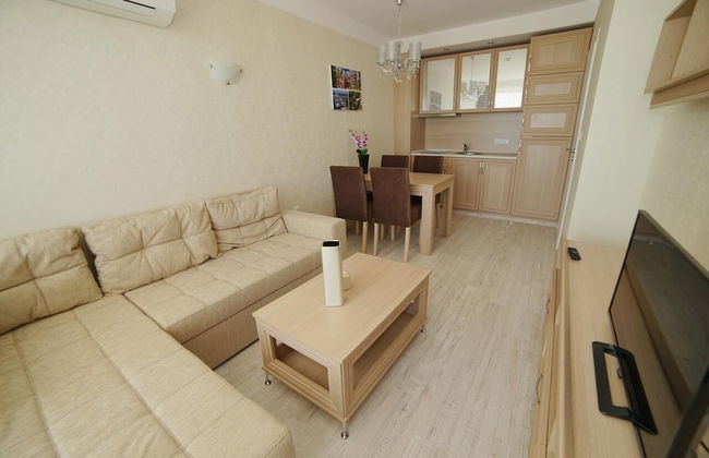 Harmony Suites Dream Island - Foto 18