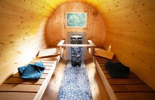 Eifel & See - Ferienhäuser am Waldsee Rieden/Eifel - Foto 9