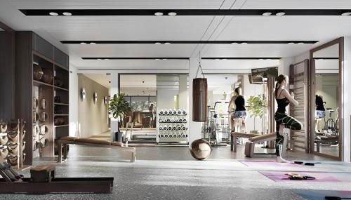 Collection - Hewson Way Residence 2B2B - Foto 5