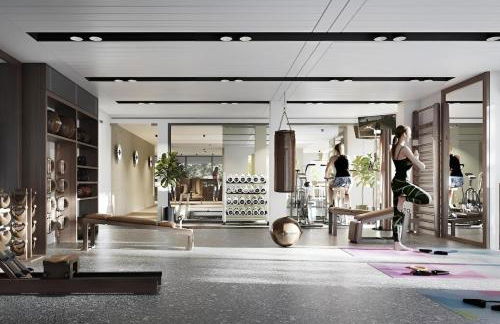 Collection - Hewson Way Residence 2B2B - Foto 5