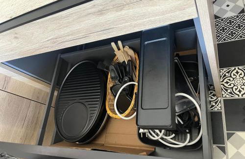 LA MAISON D'ULYSSE spa et détente - Foto 28