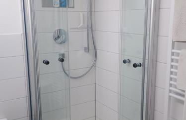 Appartment Holli- kleine, modern renovierte Altbauwohnung - Photo 5