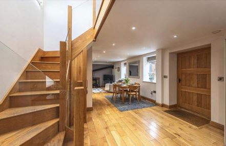 The Manor Barn - Photo 10