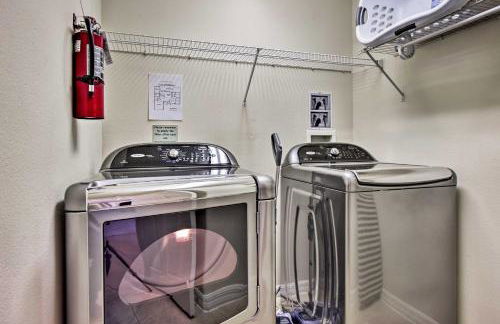 12 Mi to Disney Home with Pool and Spa in Clermont - Foto 30