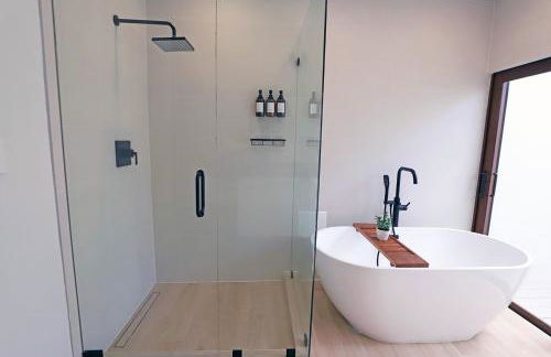 6 Bedroom Villa with Pool & Parking in Heart of South Beach Miami - Foto 36