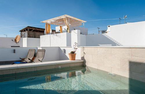 Apartamentos Wamba - Foto 1