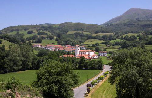 Casa Rural Bordaberea - Foto 9