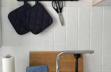 City-Apartment mit Theaterblick - Foto 25