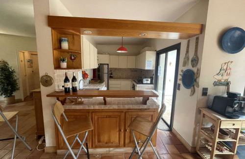 Grande maison de famille à 100m du lac - Foto 5