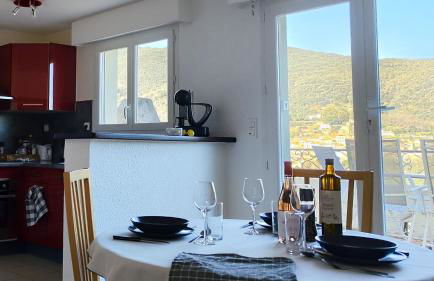 Appartement avec une belle vue sur Palalda - Foto 20