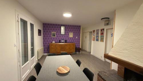 Appartement familial Disney proche de la mer - Foto 5
