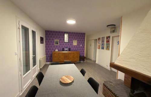 Appartement familial Disney proche de la mer - Foto 5
