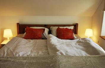 Klimatyczne apartamenty z widokiem na góry Sowie - Foto 18