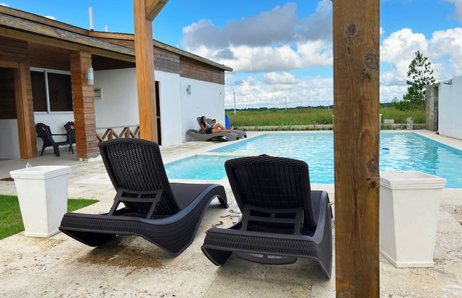 Elegant - Luxury and Private Villa - Foto 20