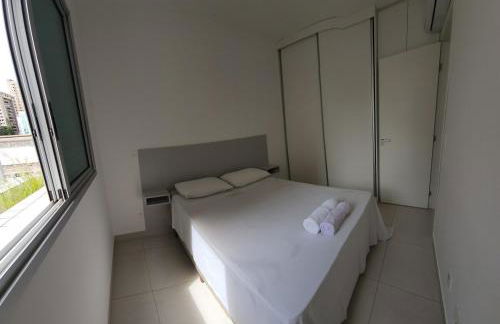 Funcional! Piscina, garagem, lavanderia, academia! - Foto 8