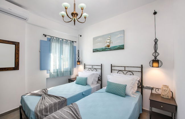 La Boheme Villas - Foto 5