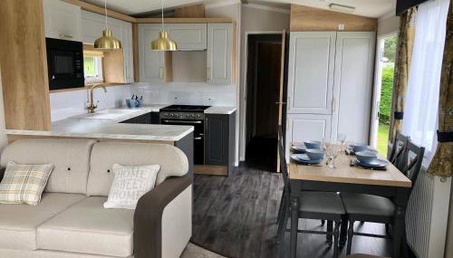 Newquay Blue Water - Foto 3, stove, pet friendly, minibar