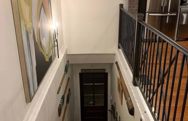 Five-star Historic Boyd Harvey Carriage House 2 Bedroom Home by RedAwning - Foto 18