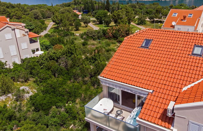 Apartment Velvet - Photo 40