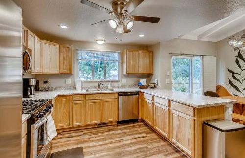 Close to Denver & Golden - Perfect for Groups - Foto 7