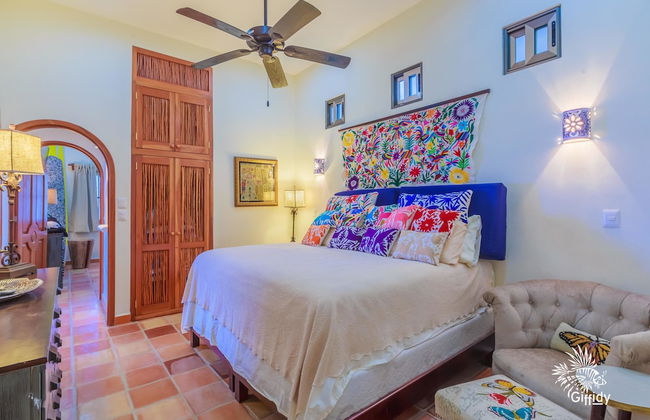 Casa Amor - Three Bedroom - Photo 7